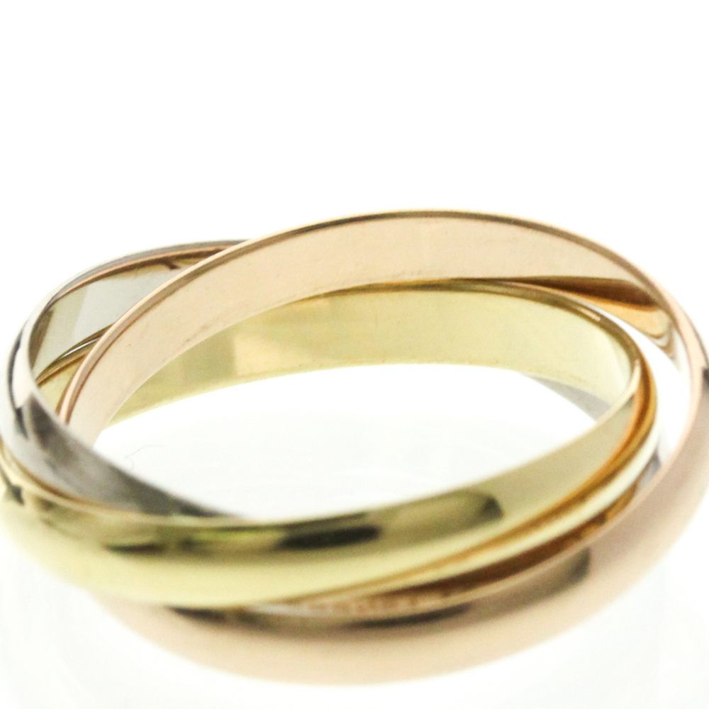 CARTIER Ring - Picture 5 of 8